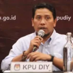KPU DIY Perbarui Data Partai Politik Setiap Semester Jelang Tahapan Pemilu 2027