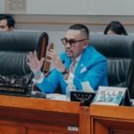 Sahroni Sebut Biaya Politik Tinggi Jadi Pemicu Korupsi Kepala Daerah